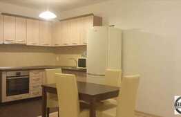 1 camera, 40 mp utili, imobil nou, parcare subterana, zona Calea Dorobantilor