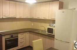 1 camera, 40 mp utili, imobil nou, parcare subterana, zona Calea Dorobantilor