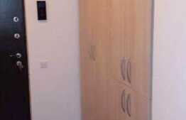 1 camera, 40 mp utili, imobil nou, parcare subterana, zona Calea Dorobantilor