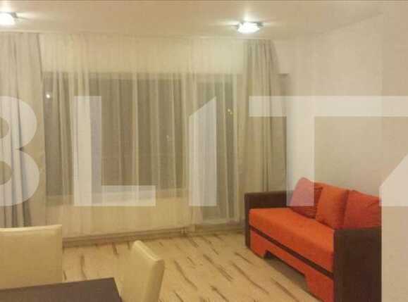 Garsonieră de închiriat Marasti - 14740AI | BLITZ Cluj-Napoca | Poza3