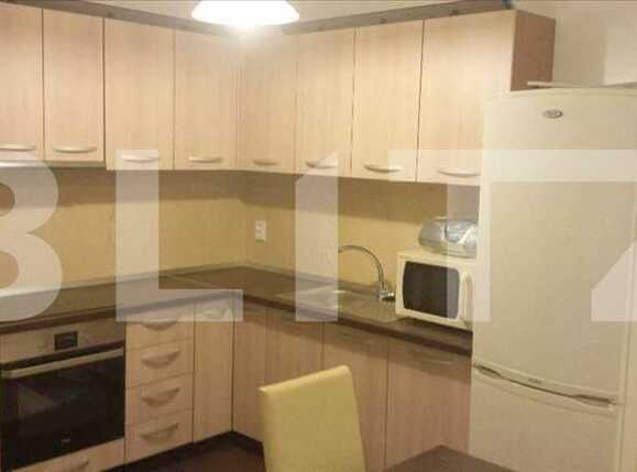 Garsonieră de închiriat Marasti - 14740AI | BLITZ Cluj-Napoca | Poza1