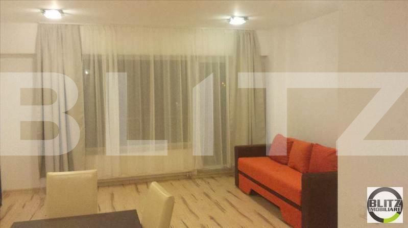 Garsonieră de închiriat Marasti - 14740AI | BLITZ Cluj-Napoca | Poza3