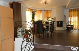 Casa individuala, 240 mp, 300 mp teren, zona Lidl Buna Ziua