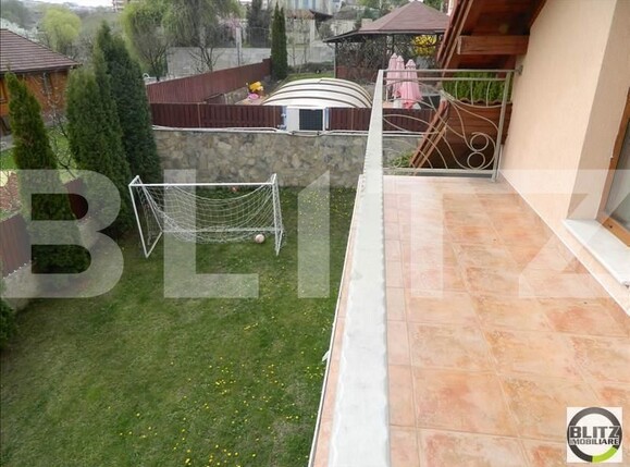 Casa de închiriat 5 camere Bună Ziua - 147402CI | BLITZ Cluj-Napoca | Poza14