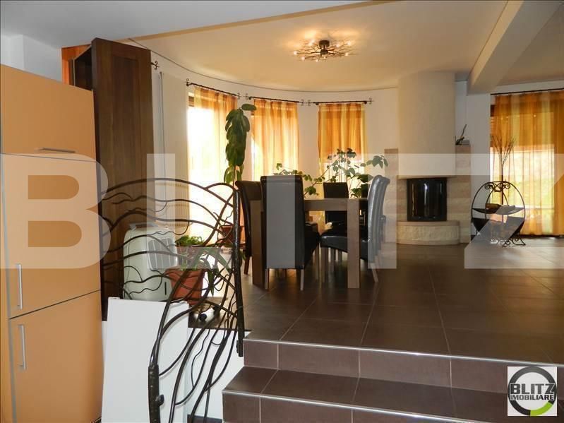 Casa de închiriat 5 camere Bună Ziua - 147402CI | BLITZ Cluj-Napoca | Poza2