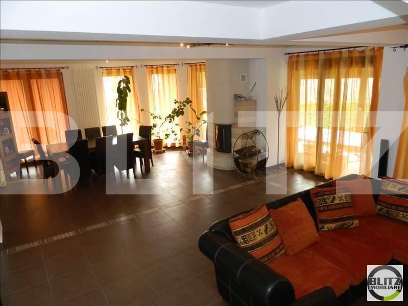 Casa de închiriat 5 camere Bună Ziua - 147402CI | BLITZ Cluj-Napoca | Poza5