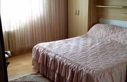 4 camere, 76 mp utili, decomandat, boxa la subsol, zona strazii Dambovitei!