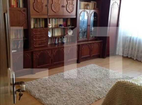 Apartament de vânzare 4 camere Marasti - 14741AV | BLITZ Cluj-Napoca | Poza1