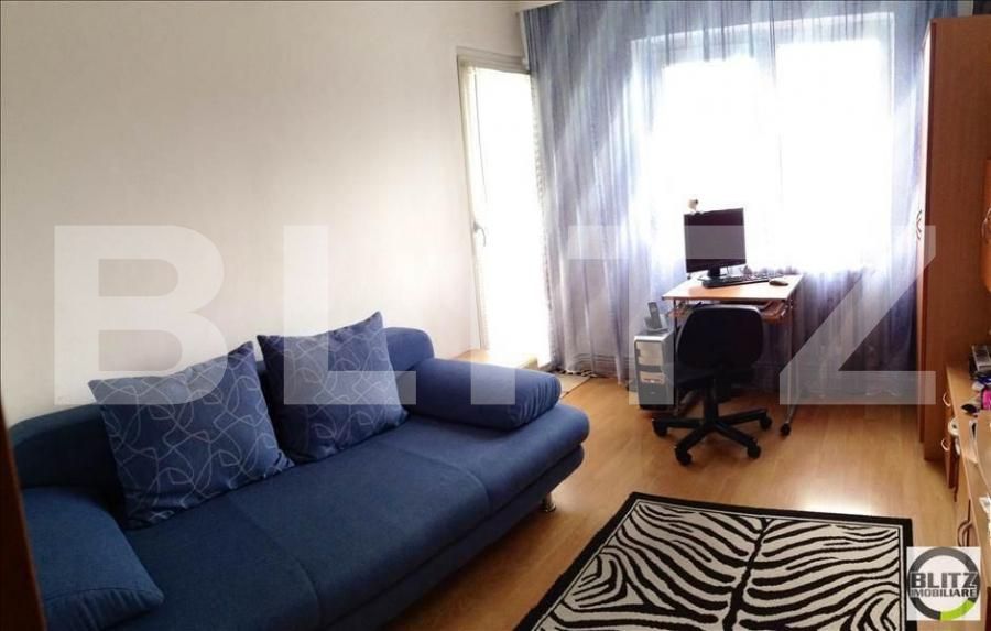 Apartament de vânzare 4 camere Marasti - 14741AV | BLITZ Cluj-Napoca | Poza3