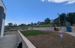 Duplex semifinisat avansat, teren 251 mp, calitate superioara