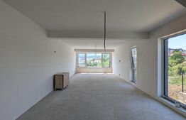 Duplex semifinisat avansat, teren 251 mp, calitate superioara