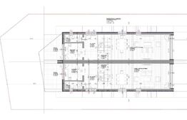 Duplex semifinisat avansat, teren 251 mp, calitate superioara