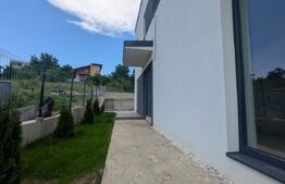 Duplex semifinisat avansat, teren 251 mp, calitate superioara