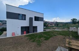 Duplex semifinisat avansat, teren 251 mp, calitate superioara