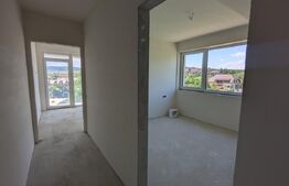 Duplex semifinisat avansat, teren 251 mp, calitate superioara