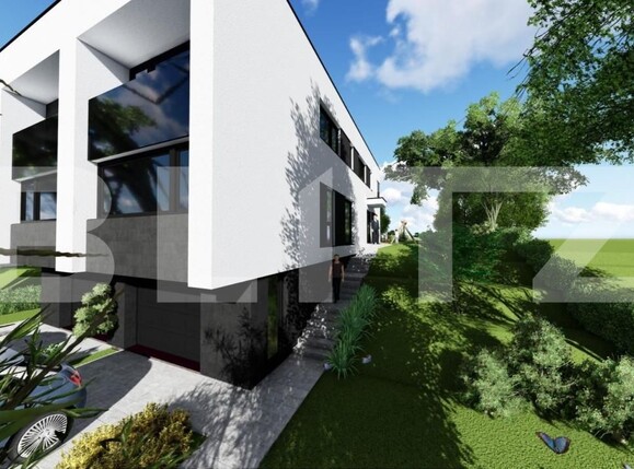 Casa de vânzare 4 camere Dambul Rotund - 147410CV | BLITZ Cluj-Napoca | Poza9