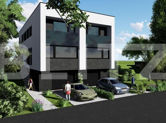 Casa de vânzare 4 camere Dambul Rotund - 147410CV | BLITZ Cluj-Napoca | Poza8