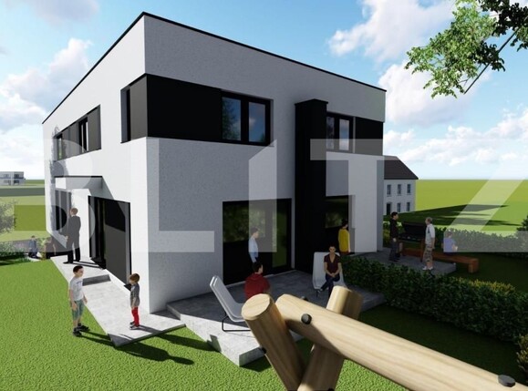 Casa de vânzare 4 camere Dambul Rotund - 147410CV | BLITZ Cluj-Napoca | Poza10