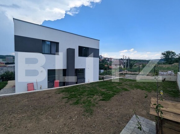 Casa de vânzare 4 camere Dambul Rotund - 147410CV | BLITZ Cluj-Napoca | Poza5