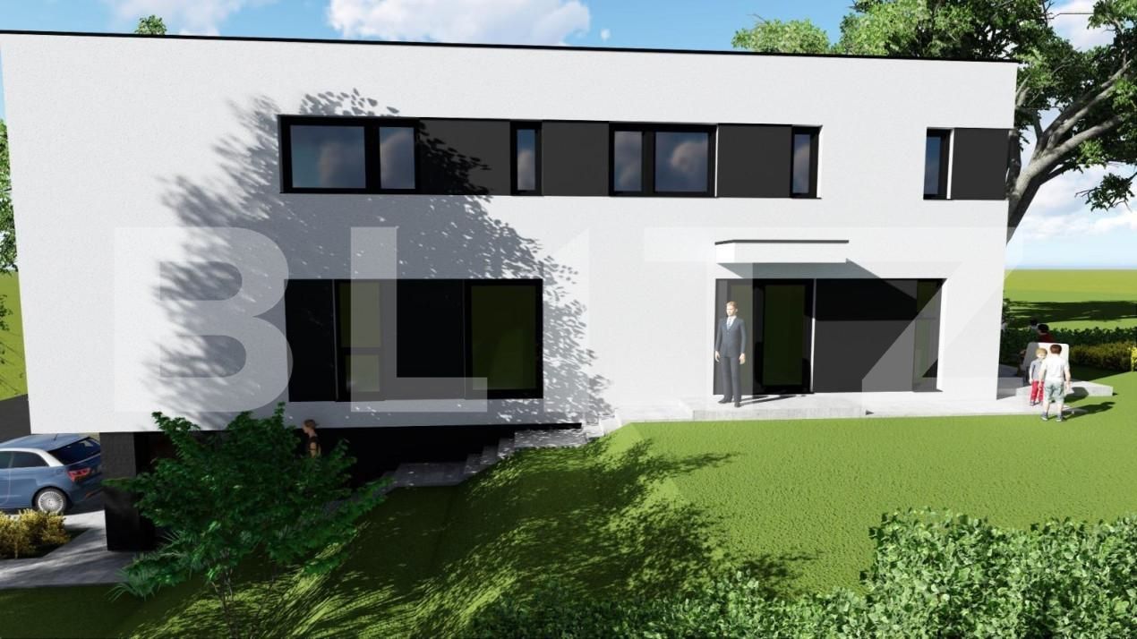 Casa de vânzare 4 camere Dambul Rotund - 147410CV | BLITZ Cluj-Napoca | Poza6
