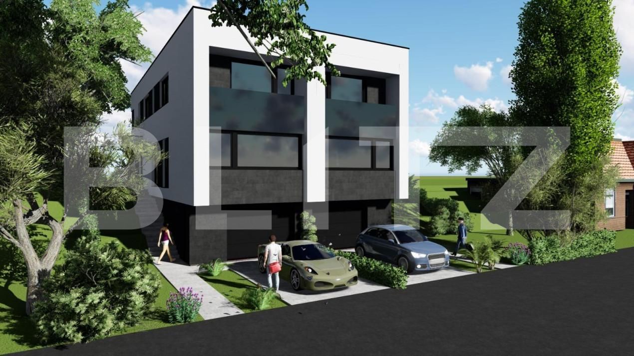 Casa de vânzare 4 camere Dambul Rotund - 147410CV | BLITZ Cluj-Napoca | Poza8