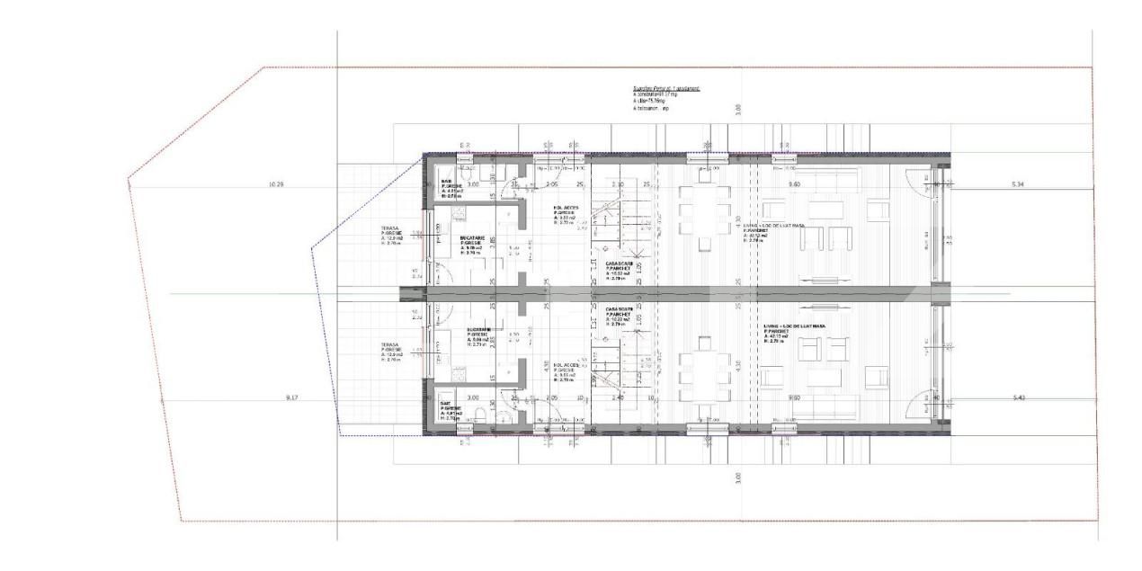 Casa de vânzare 4 camere Dambul Rotund - 147410CV | BLITZ Cluj-Napoca | Poza12