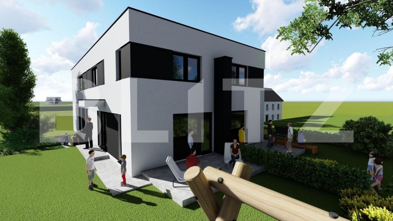 Casa de vânzare 4 camere Dambul Rotund - 147410CV | BLITZ Cluj-Napoca | Poza10