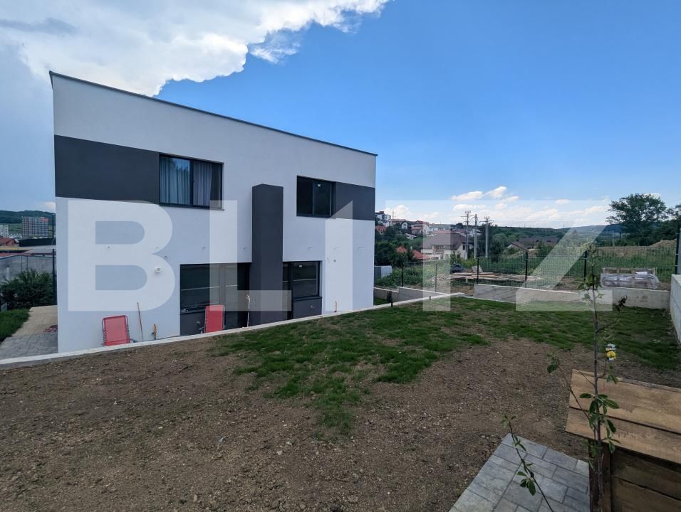 Casa de vânzare 4 camere Dambul Rotund - 147410CV | BLITZ Cluj-Napoca | Poza5