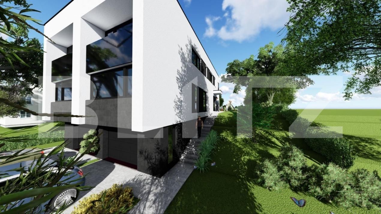 Casa de vânzare 4 camere Dambul Rotund - 147410CV | BLITZ Cluj-Napoca | Poza9