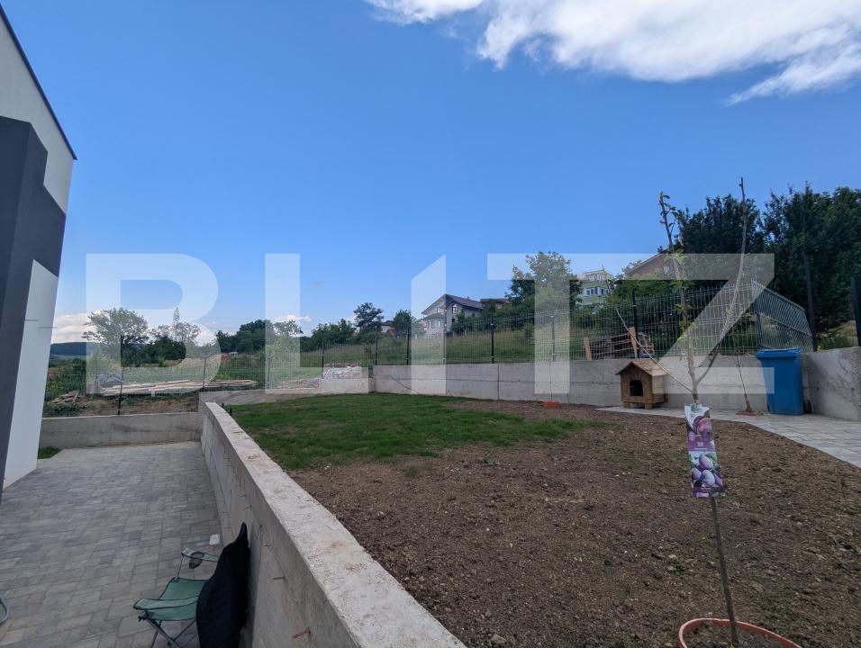 Casa de vânzare 4 camere Dambul Rotund - 147410CV | BLITZ Cluj-Napoca | Poza4