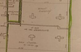 Spatiu comercial, 185 mp, vitrina 14m, zona Fabricii