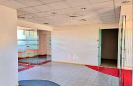 Spatiu comercial, 185 mp, vitrina 14m, zona Fabricii