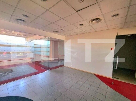Spațiu comercial de închiriat Marasti - 147411SIC | BLITZ Cluj-Napoca | Poza1