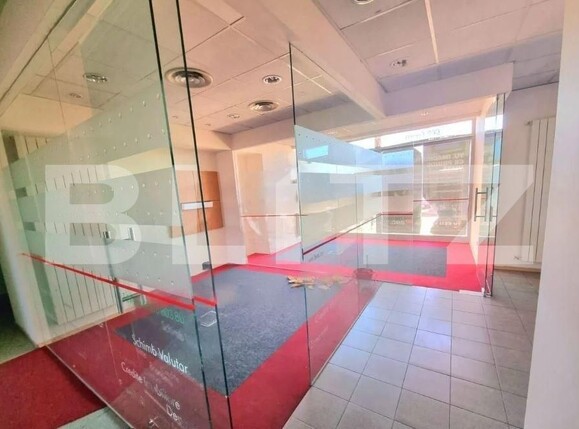 Spațiu comercial de închiriat Marasti - 147411SIC | BLITZ Cluj-Napoca | Poza3