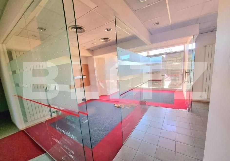 Spațiu comercial de închiriat Marasti - 147411SIC | BLITZ Cluj-Napoca | Poza3