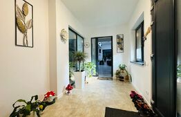 Casa premium, 350 mp si teren 722 mp, mobilata si utilata lux, in Brasov