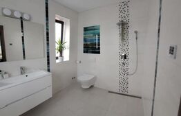 Casa premium, 350 mp si teren 722 mp, mobilata si utilata lux, in Brasov