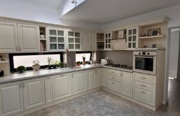 Casa premium, 350 mp si teren 722 mp, mobilata si utilata lux, in Brasov