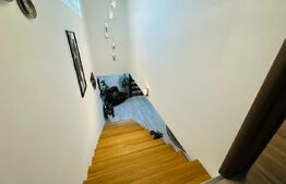 Casa premium, 350 mp si teren 722 mp, mobilata si utilata lux, in Brasov