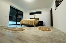 Casa premium, 350 mp si teren 722 mp, mobilata si utilata lux, in Brasov