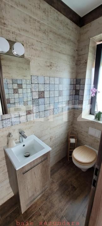 Casa de vânzare 6 camere Nord-Vest - 147414CV | BLITZ Brașov | Poza8
