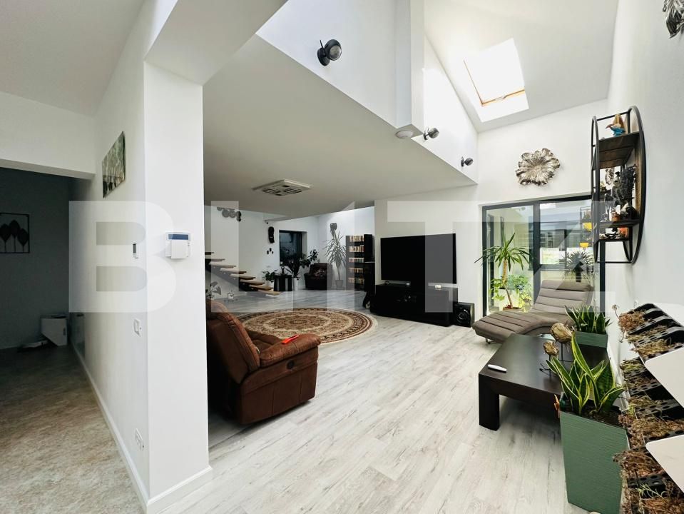 Casa de vânzare 6 camere Nord-Vest - 147414CV | BLITZ Brașov | Poza2