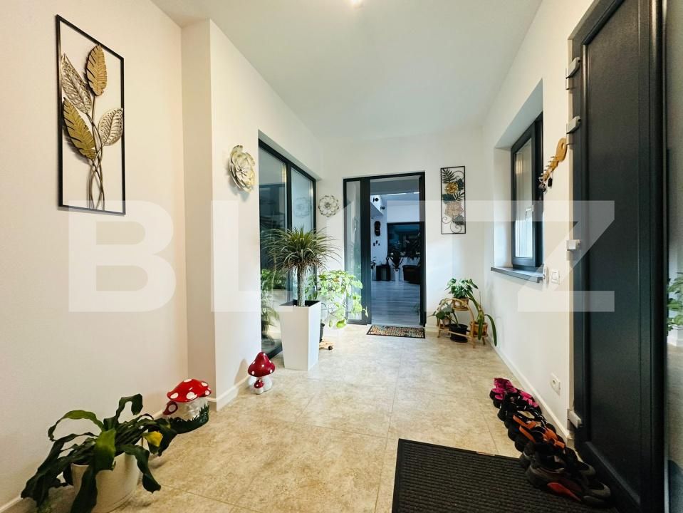 Casa de vânzare 6 camere Nord-Vest - 147414CV | BLITZ Brașov | Poza3