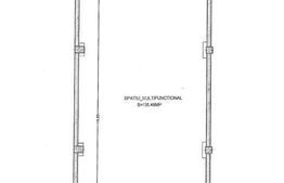 Spatiu comercial open space, 135 mp, ideal gradinita/ cabinete/showroom
