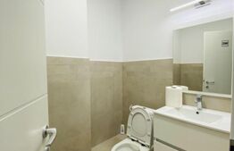 Spatiu comercial open space, 135 mp, ideal gradinita/ cabinete/showroom