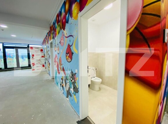 Spațiu comercial de închiriat Marasti - 147419SIC | BLITZ Cluj-Napoca | Poza7