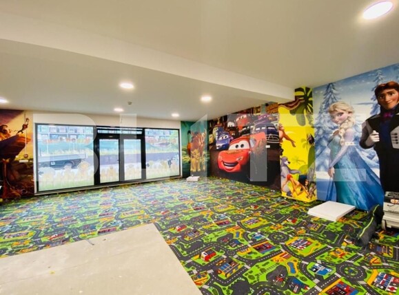 Spațiu comercial de închiriat Marasti - 147419SIC | BLITZ Cluj-Napoca | Poza1