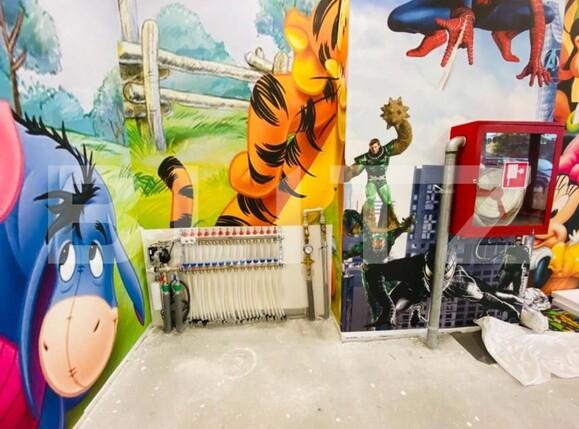 Spațiu comercial de închiriat Marasti - 147419SIC | BLITZ Cluj-Napoca | Poza8