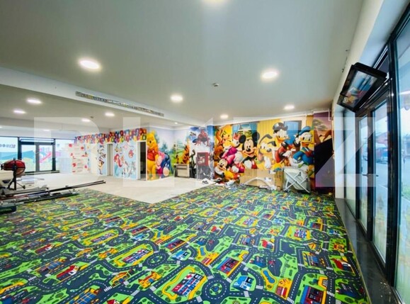 Spațiu comercial de închiriat Marasti - 147419SIC | BLITZ Cluj-Napoca | Poza4