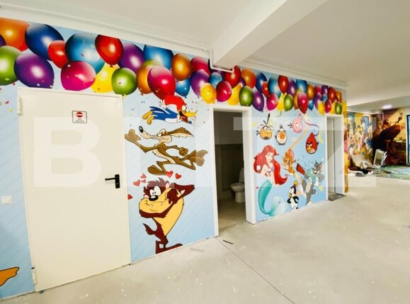 Spațiu comercial de închiriat Marasti - 147419SIC | BLITZ Cluj-Napoca | Poza5